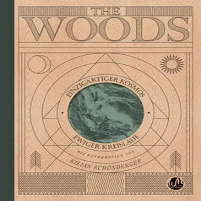 Image de The Woods