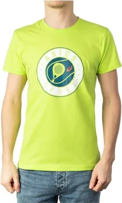 Produktbild von Asics Tshirts Padel, 1324060416, Größe: 174