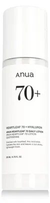 Immagine prodotto di Anua Heartleaf 70% Hyaluron Lozione quotidiana 200 ml