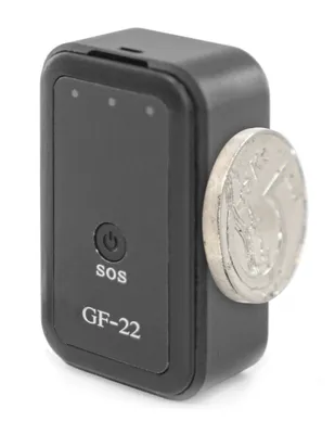 Image de OXE GF-22 - Localisateur GPS
