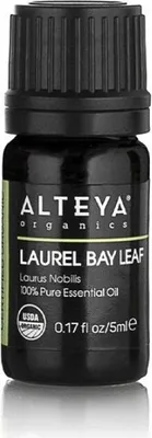 Produktbild von Lorbeerblatt 100% BIO Alteya 5ml