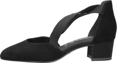 Produktbild von Tamaris Pumps Pumps - Zwart - Maat 37