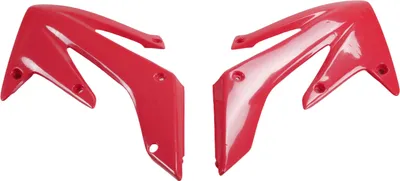 Obrázek produktu pro Spoiler chladiče UFO Plast