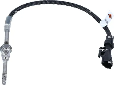 Produktbild von NRF 707077 Abgastemperatursensor für VOLVO FM II M14x1.5