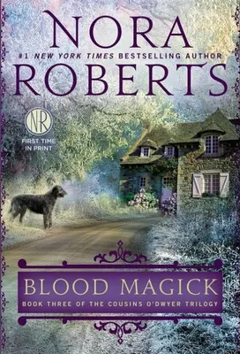 Immagine prodotto di Blood Magick