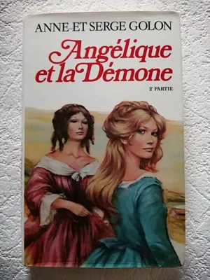 Image de Angélique Et La Démone - Tome 2