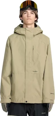 Produktbild von Volcom Dua Ins Gore-tex Jacke Grün M Herren Grün M