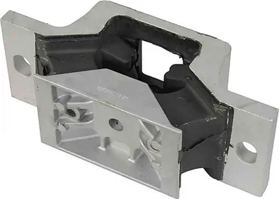 Image de Palier moteur gauche METZGER pour OPEL MOVANO B
