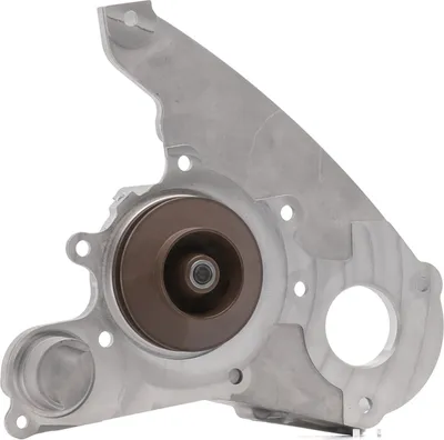 Produktbild von DAYCO Kühlmittelpumpe Wasserpumpe für FIAT Ducato Kastenwagen (250, 290) DP177