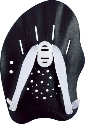 Produktbild von Beco Wassersport Handpaddels ergonomisch Erwachsene gelb Größe S