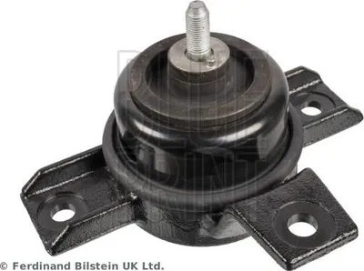 Produktbild von BLUE PRINT Motorlager Gummimetalllager Rechts für HYUNDAI SANTA FÉ II (CM) ADBP800041
