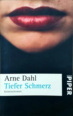 Produktbild von Tiefer Schmerz