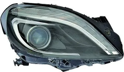 Produktbild von DIEDERICHS Scheinwerfer Links passend für MERCEDES-BENZ B-Klasse (W246, W242) 1686085