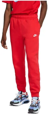 Produktbild von Nike SPORTSWEAR CLUB FLEECE ROT XL
