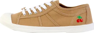 Produktbild von Schnür-Tennisschuhe Basic 02