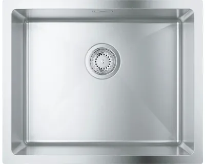 Obrázek produktu pro Nerezový dřez GROHE K700U 450 x 550 mm 31574SD1
