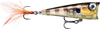 Zdjęcie produktu dla Rapala X-Light Pop 4 cm GGIU