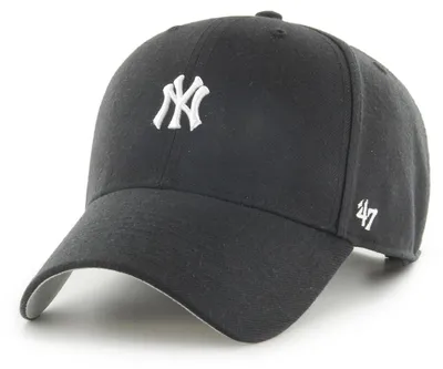Produktbild von '47 Brand New York Yankees Base Runner black