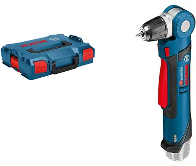 Zdjęcie produktu dla Bosch 0601390909, Wiertarka kątowa, Zamek centralny, Niebieski, 1 cm, 1 cm, 1300 RPM