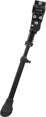 Produktbild von absolut Seitenständer 20-29" - schwarz