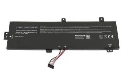 Produktbild von L15L2PB5 Akku 31Wh für Lenovo