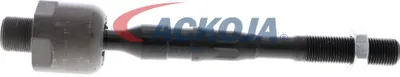 Produktbild von ACKOJA A38-0184 Axialgelenk Spurstange für NISSAN NP300 Navara Pickup (D40) Vorne Links Vorne Rechts