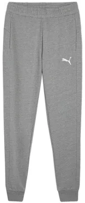 Immagine prodotto di Puma - Pantaloni da jogging "Team Goal Casuals" da uomo PP5367 (XXL) (grigio)