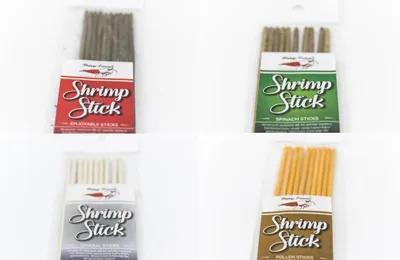 Productafbeelding van Shrimps Forever Lolly Package