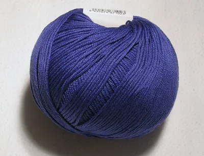 Produktbild von MONACO BABY von Katia - TINTE (24) - 50 g / ca. 170 m Wolle