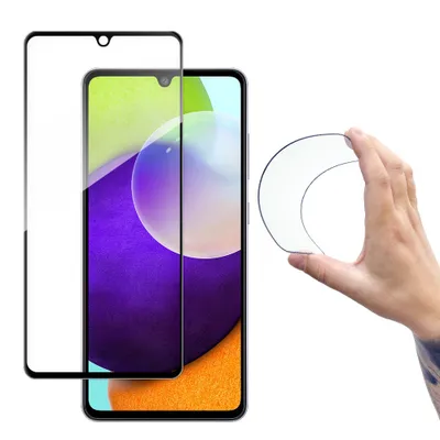 Obrázok produktu pre Wozinsky ohybné ochranné sklo pre Samsung Galaxy A33 5G - Transparentná KP15708