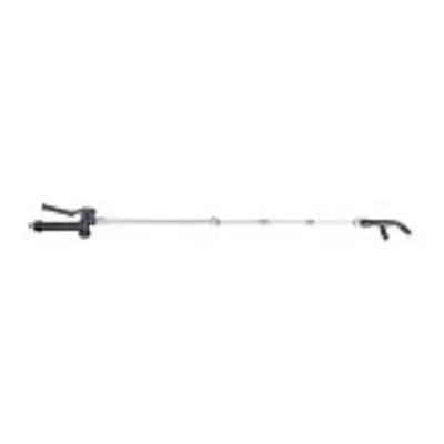 Obrázek produktu pro Postřikovací tryska Kingjet s rukojetí a tryskou, teleskopická, 93-250 cm, Alu, 8 mm