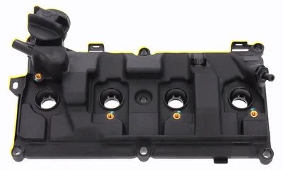 Produktbild von Zylinderkopfhaube A38-0637 für NISSAN Qashqai II (J11, J11)