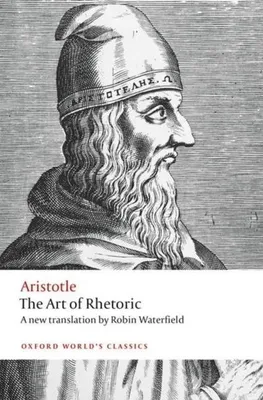 Productafbeelding van The Art of Rhetoric