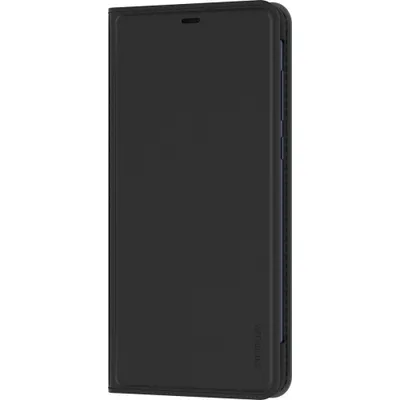 Produktbild von Nokia Original Book-Cover 3.1 Plus, Schwarz "wie neu"