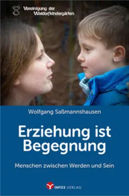 Immagine prodotto di Erziehung ist Begegnung