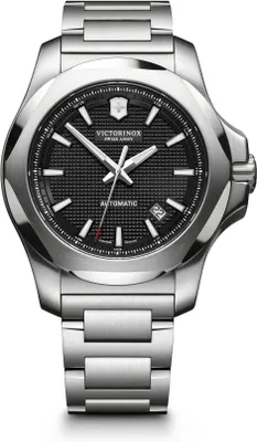 Produktbild von Victorinox I.N.O.X. Herrenuhr. Mechanisch