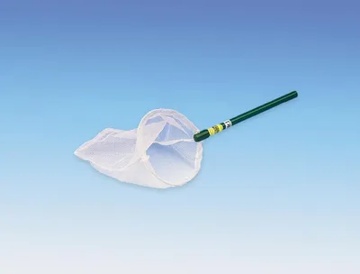 Productafbeelding van Nobby 85020 Vangnet voor vogels, tüllstof