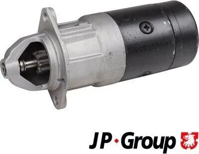 Produktbild von JP GROUP 1490300100 Starter Anlasser 2,2kW für BMW 3 Limousine (E30) 12V