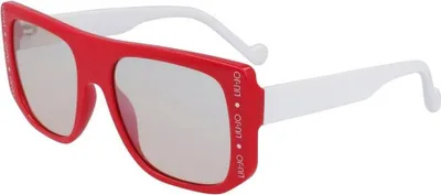 Produktbild von Damensonnenbrille LIU JO LJ731S-525 Ø 55 mm