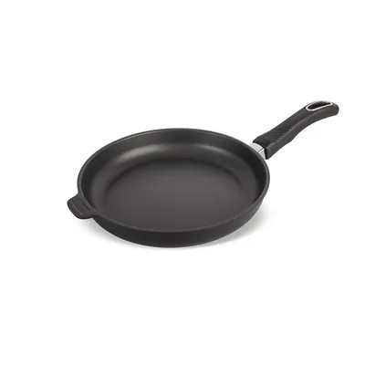 Image de GASTROLUX Poêle à frire à induction 26 cm avec poignée amovible
