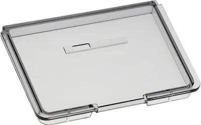 Produktbild von DeLonghi AS00005216 Deckel für KG79 KG89 Kaffeemühle