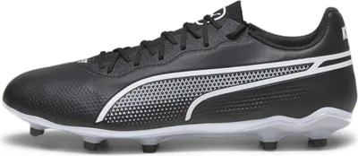 Produktbild von PUMA KING PRO FG/AG Schuhe Herren schwarz 42.5