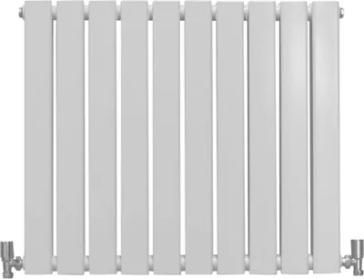 Immagine prodotto di Radiatore a pannello Bianco lucido 600 mm x 700 mm