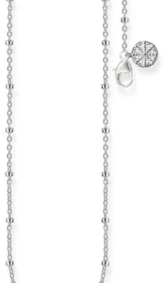 Produktbild von THOMAS SABO Kette für Beads 925er Sterlingsilber
