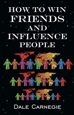 Produktbild von How To Win Friends & Influence People