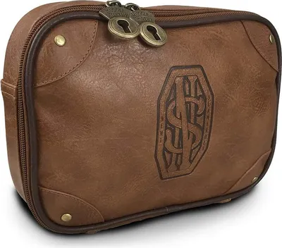 Zdjęcie produktu dla Kosmetyczka Harry Potter Zwierzęta fantasy Newt Skamander