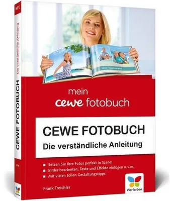 Obrázok produktu pre CEWE Fotobuch