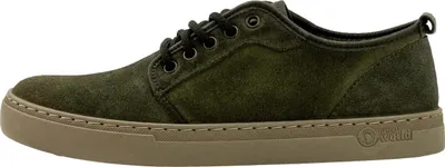Produktbild von Natural World Eco Sneakers 6761-979 in Green color size 44