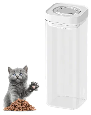 Immagine prodotto di Contenitore ermetico per alimenti per animali domestici