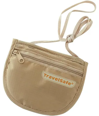 Produktbild von Reisesichere Ausweistasche